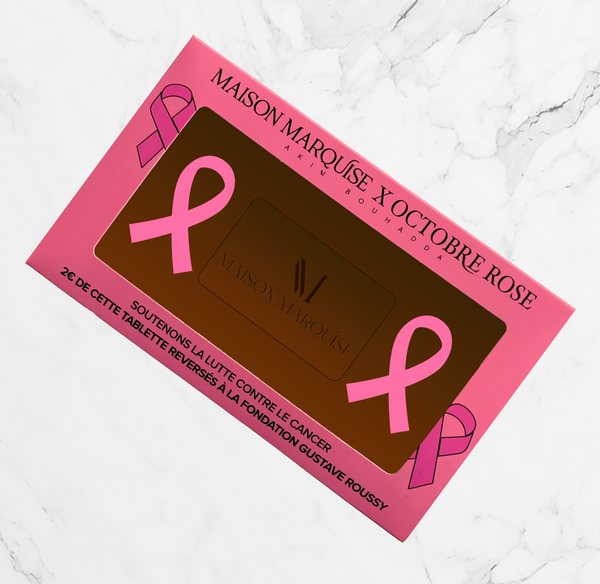 La Merveille d’Alyssa X Octobre Rose